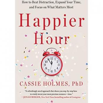 Happier Hour