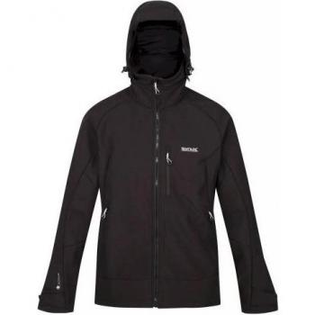 Regatta Uomo Giacca Soft Shell Hewitts VII