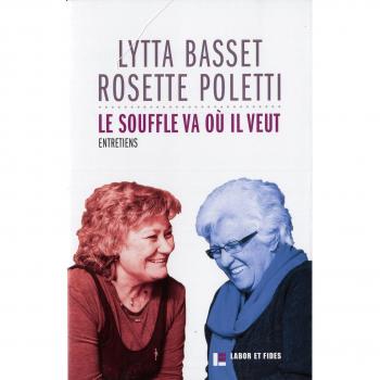 Le souffle va où il veut