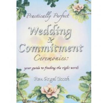 Practically Perfect Wedding & Commitment Ceremonies