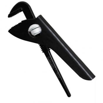 Pinza per Tubo con Rullino 7