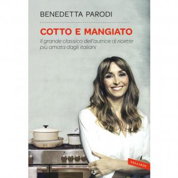 Cotto e mangiato