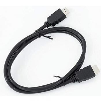 AVF 1m HDMI Cable 10.2Gbps 4K