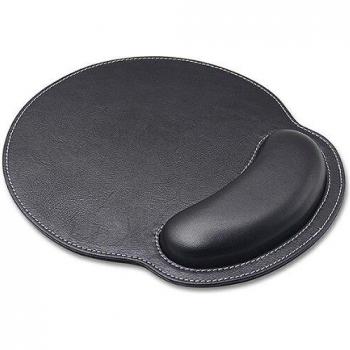 Gaming-Handschuh-Mauspad mit ergonomischer Handrest‑Zone