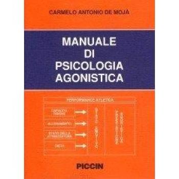 Manuale di Psicologia Agonistica