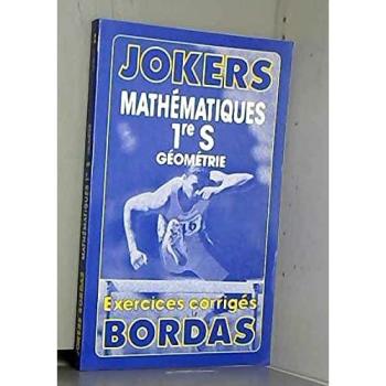 JOK.102 MATH.1E S GEOMETRIE