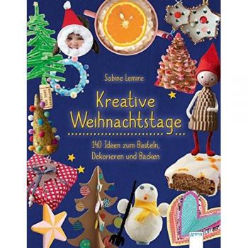 Kreative Weihnachtstage