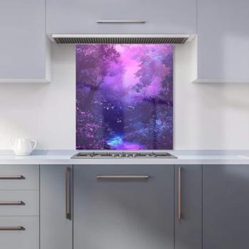Elena Sable 00028 Premium Kitchen Splashback – 600 mm × 650 mm