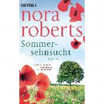 Roberts, Nora: Sommersehnsucht