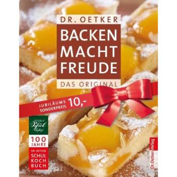 Backen macht Freude | kolektiv