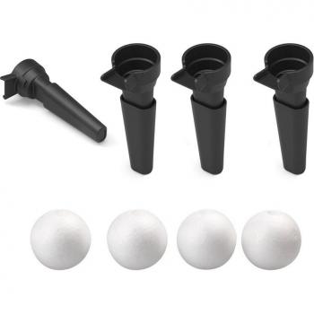 Kit de aterrizaje con protección nocturna para Drone DJI Spark