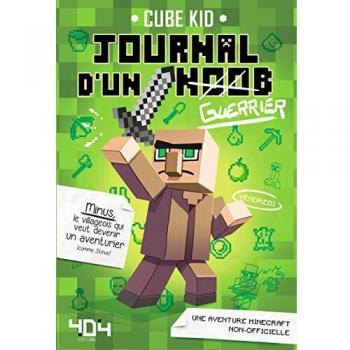 Journal d'un Noob