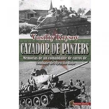 Cazador de Panzers