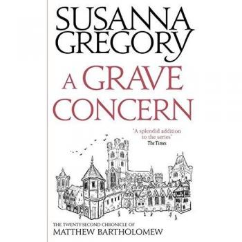 A Grave Concern