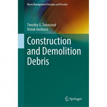 Construction and Demolition Debris