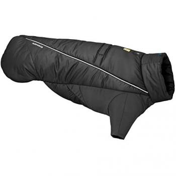 Ruffwear Hundemantel Hundejacke Furness Jacket Twilight Gray