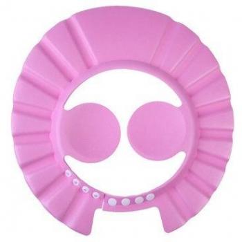 Bonnet de lavage de cheveux pour enfants