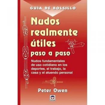 Nudos realmente útiles paso a paso