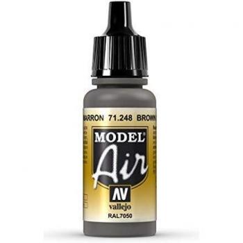 AV Vallejo Model Air 17ml