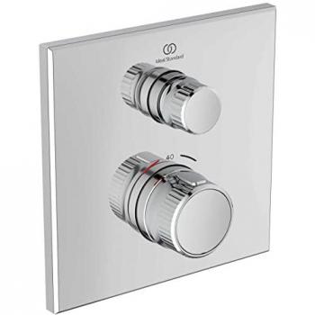 Mitigeur de douche thermostatique encastré Ideal Standard CeraTherm Navigo A7301AA