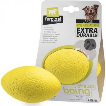 Giocattolo Ferplast Chewa Boing – Masticatore Sportivo