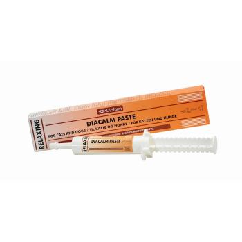 Pastilha Diacalm Diafarm