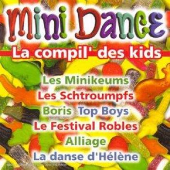 Mini Dance Junior – Top Hits pour les Petits