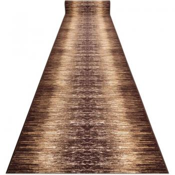 Tapis Toltec Beige Antidérapant 100 cm 100x270 cm