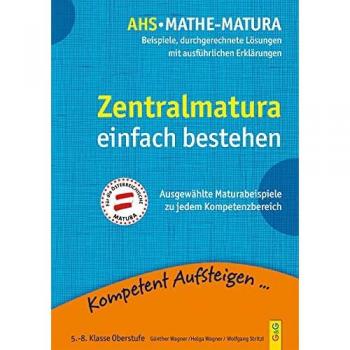 Mathematik Zentralmatura