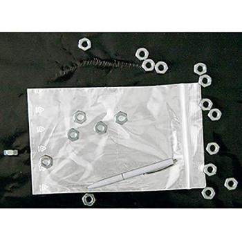 Neutralware Packaging Bag 70 × 100 mm, spessore 50 µm – 100 pezzi