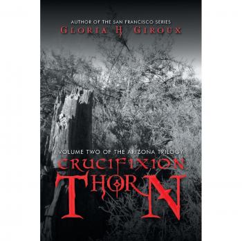 Crucifixion Thorn