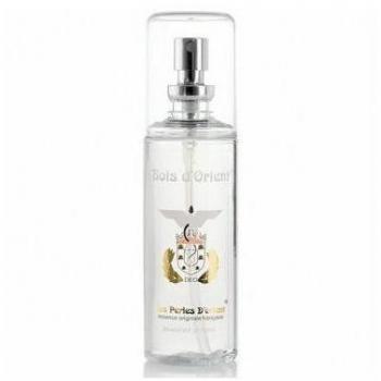 LES PERLES D'ORIENT DEODORANT PARFUME BOIS D' ORIENT! 115 ML