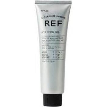 Ref Hair Gel Strong Hold 150 ml