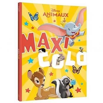 DISNEY ANIMAUX