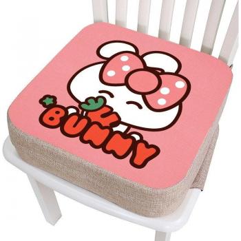 Portable Child Dining Cushion