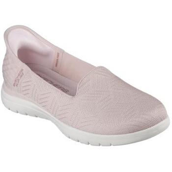 Skechers Freizeitschuh »ON-THE-GO FLEX-CLOVER«