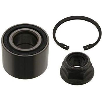 Ensemble de roulements de roue Febi Bilstein 05538