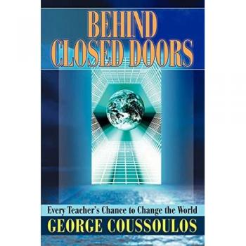 Coussoulos, George: Behind Closed Doors
