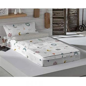 Sacchetto per Bambino, Cotone Nordico, Nessuna Riempitura – Spagna