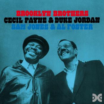Brooklyn Brothers Inclus livret 16 pages