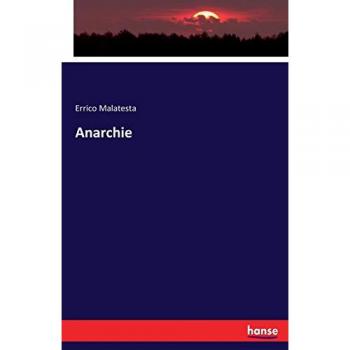 Anarchie