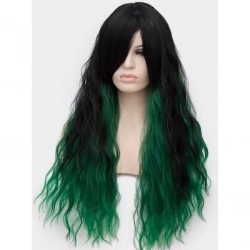 Vivid Vortex 24 Long Synthetic Cosplay Wig