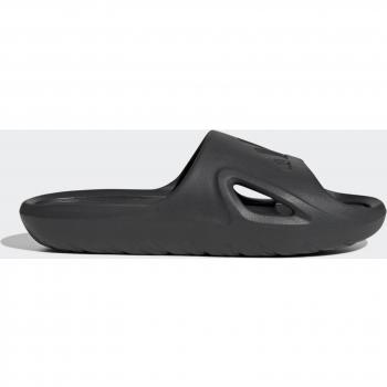 Adidas Adicane Slides Carbon / Carbon / Core Black 6