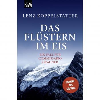 Das FlÃ¼stern im Eis