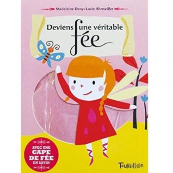 Deviens une véritable fée