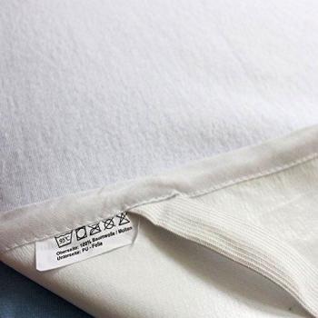 Sinnlein® Alèse molletonnée 60x120cm