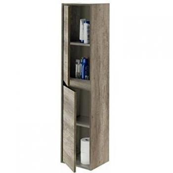 KIT COLONNA BAGNO DAKOTA 2 ANTE SOSP ROV NORD