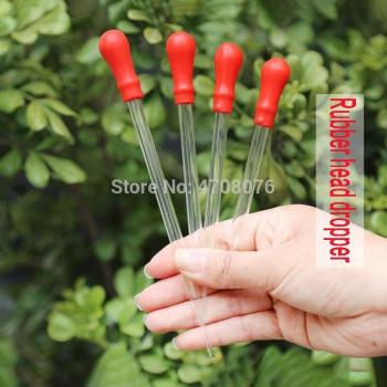 Pyrex Pipette Filler