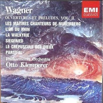 Ouvertures & Préludes