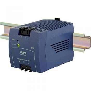 DIN‑Mounted 24V 95W Power Unit – 3.95A